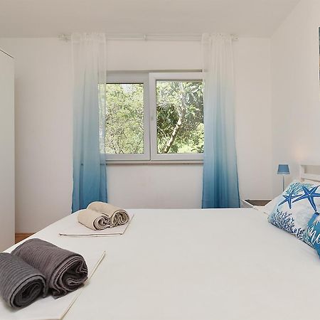 Apartments Vlasta 1410 بريمونتيرا المظهر الخارجي الصورة