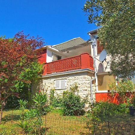 Apartments Vlasta 1410 بريمونتيرا المظهر الخارجي الصورة