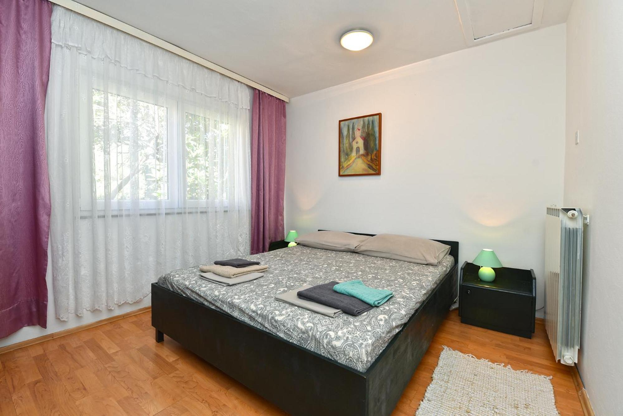 Apartments Vlasta 1410 بريمونتيرا المظهر الخارجي الصورة