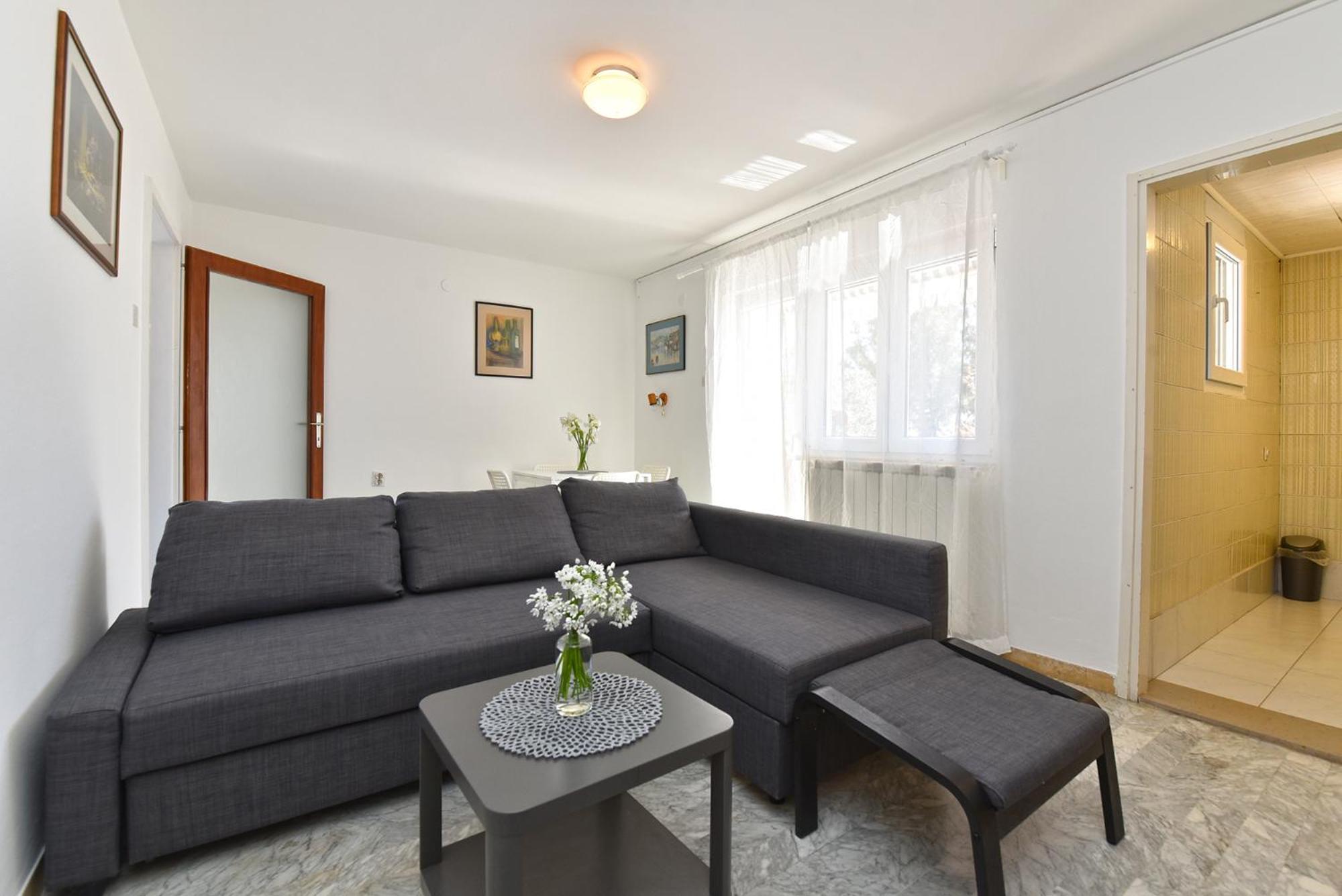 Apartments Vlasta 1410 بريمونتيرا المظهر الخارجي الصورة