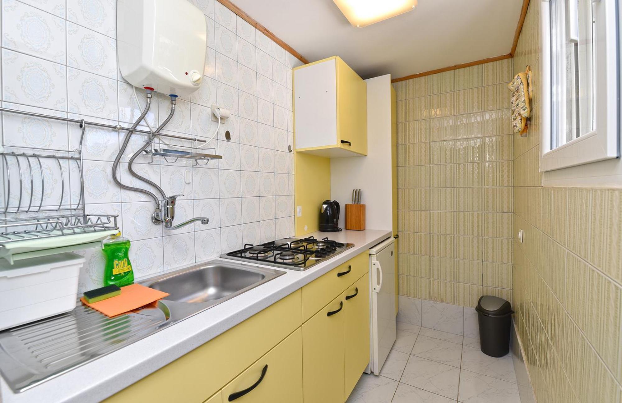 Apartments Vlasta 1410 بريمونتيرا المظهر الخارجي الصورة