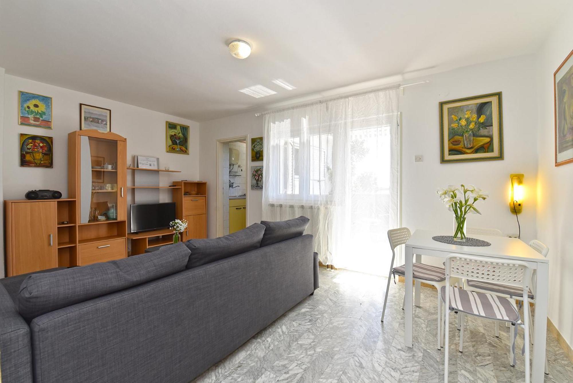 Apartments Vlasta 1410 بريمونتيرا المظهر الخارجي الصورة