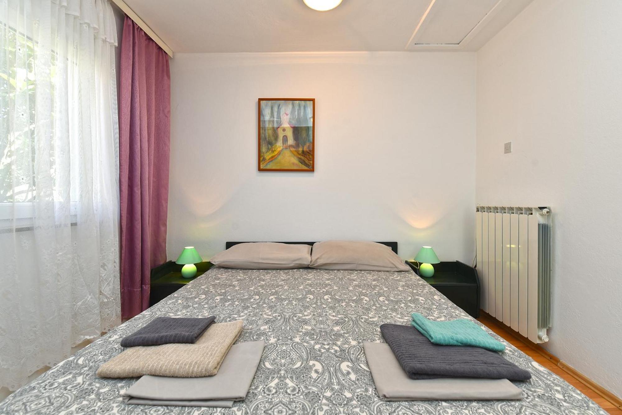 Apartments Vlasta 1410 بريمونتيرا المظهر الخارجي الصورة