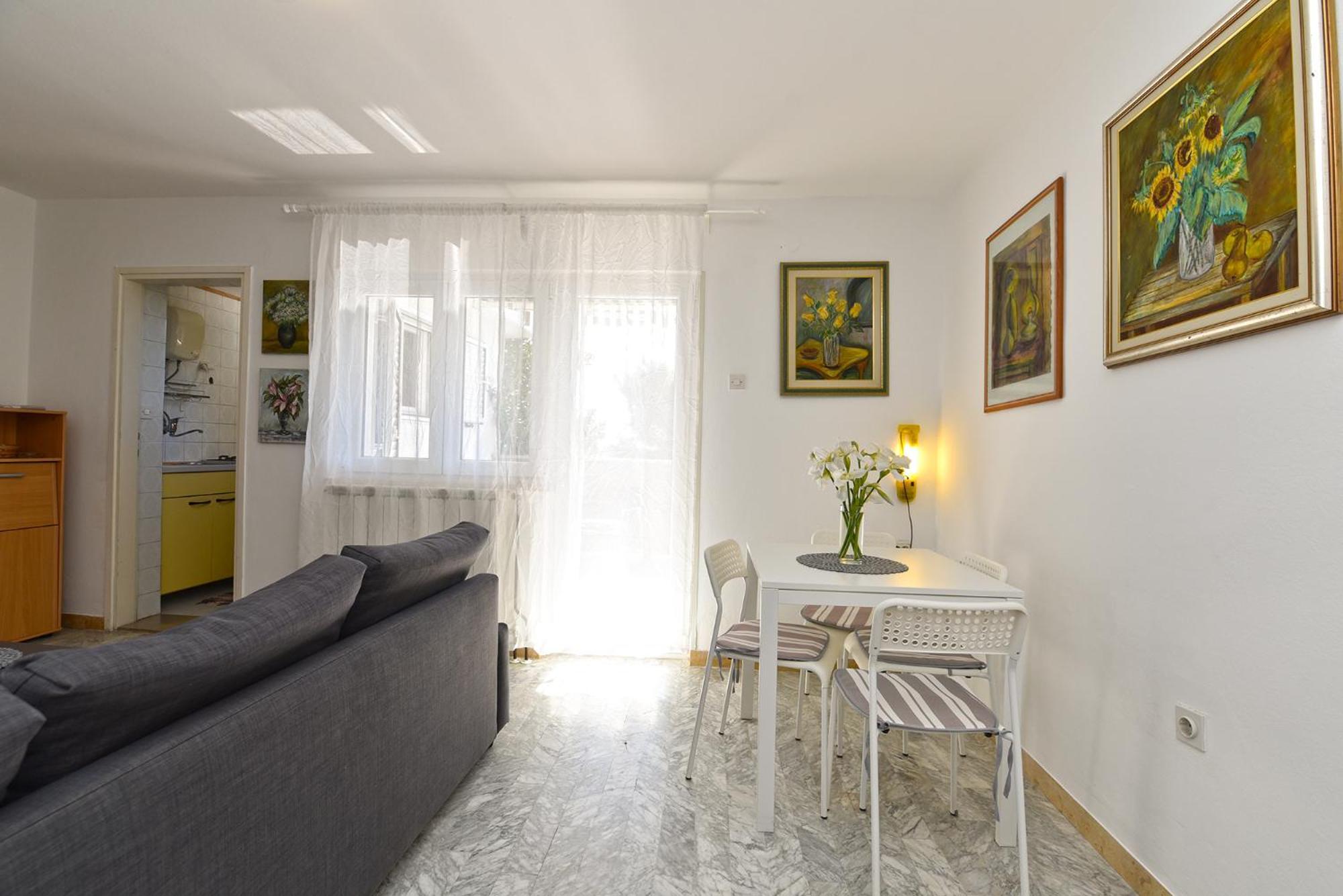 Apartments Vlasta 1410 بريمونتيرا المظهر الخارجي الصورة