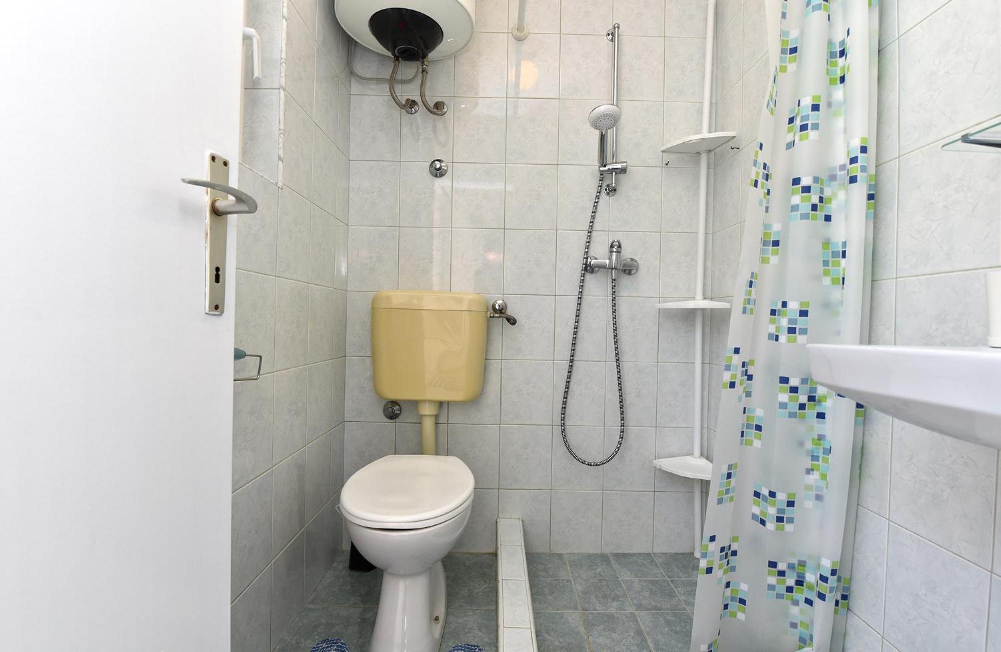 Apartments Vlasta 1410 بريمونتيرا المظهر الخارجي الصورة