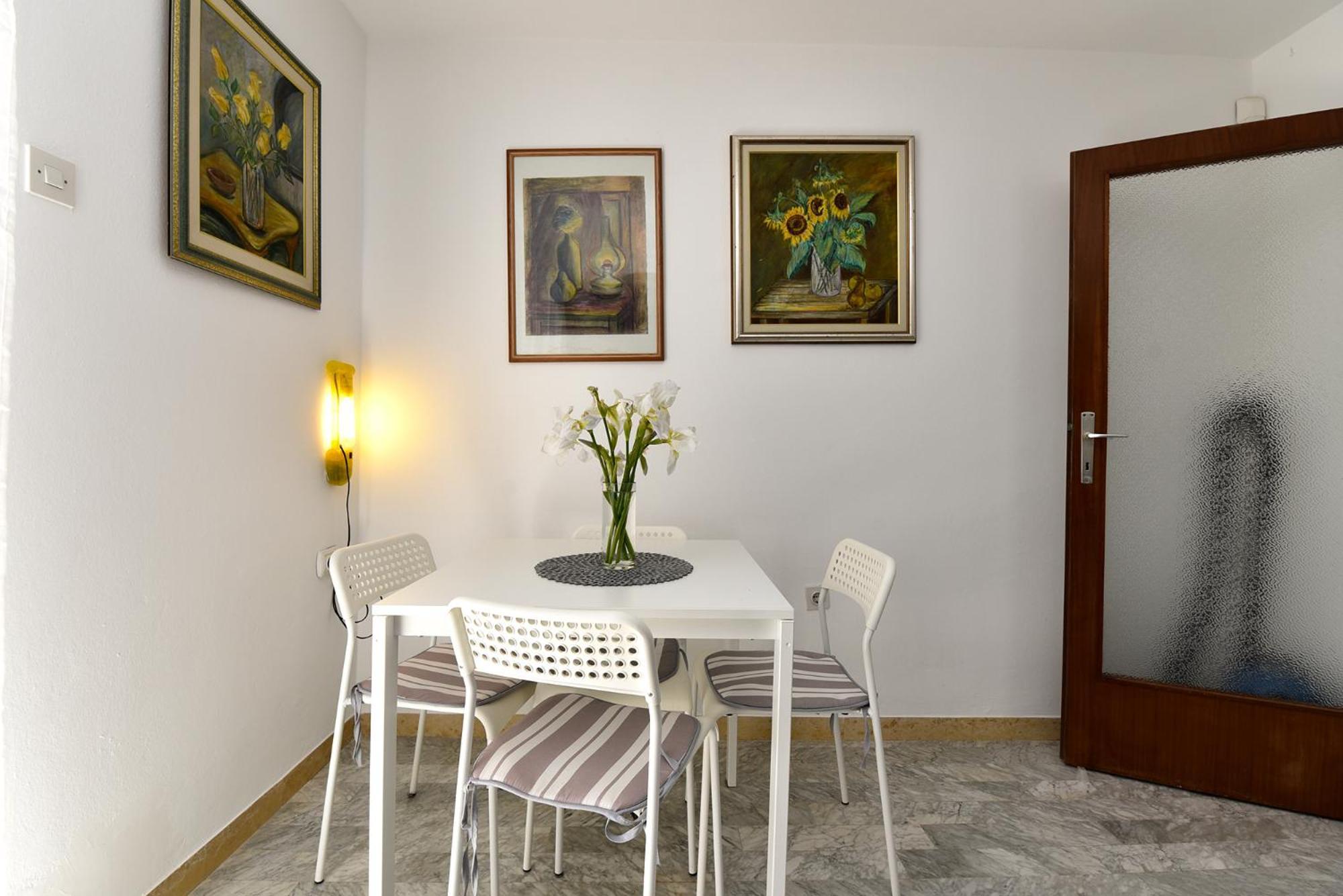 Apartments Vlasta 1410 بريمونتيرا المظهر الخارجي الصورة