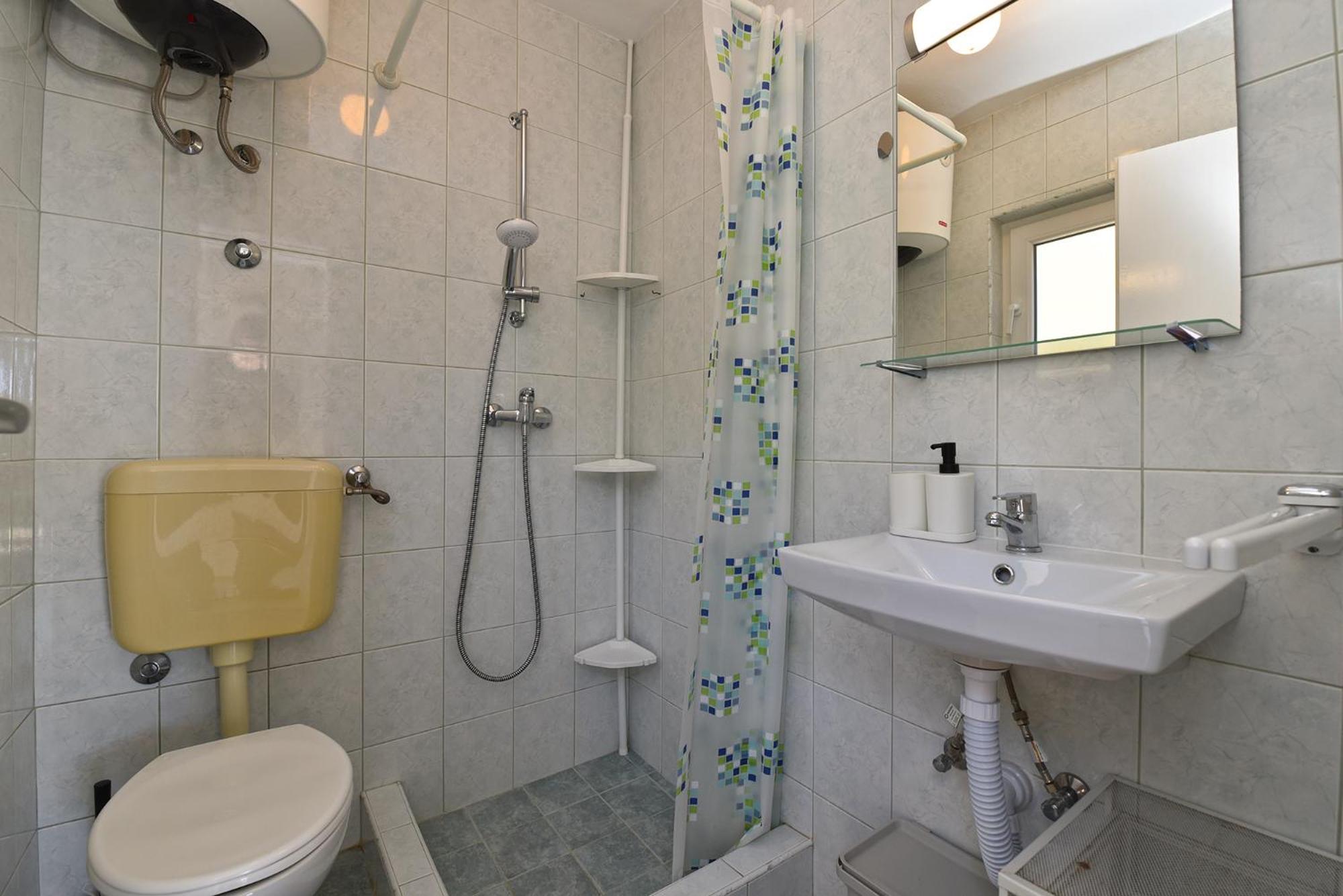 Apartments Vlasta 1410 بريمونتيرا المظهر الخارجي الصورة