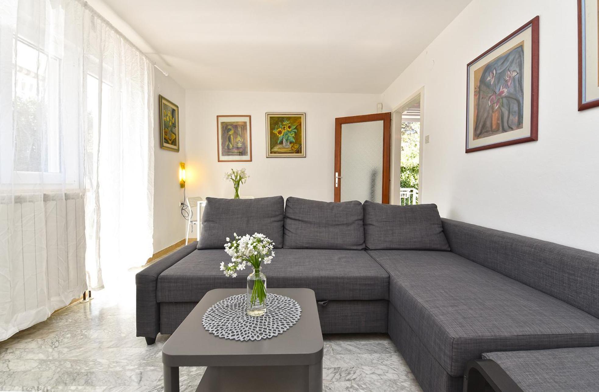 Apartments Vlasta 1410 بريمونتيرا المظهر الخارجي الصورة