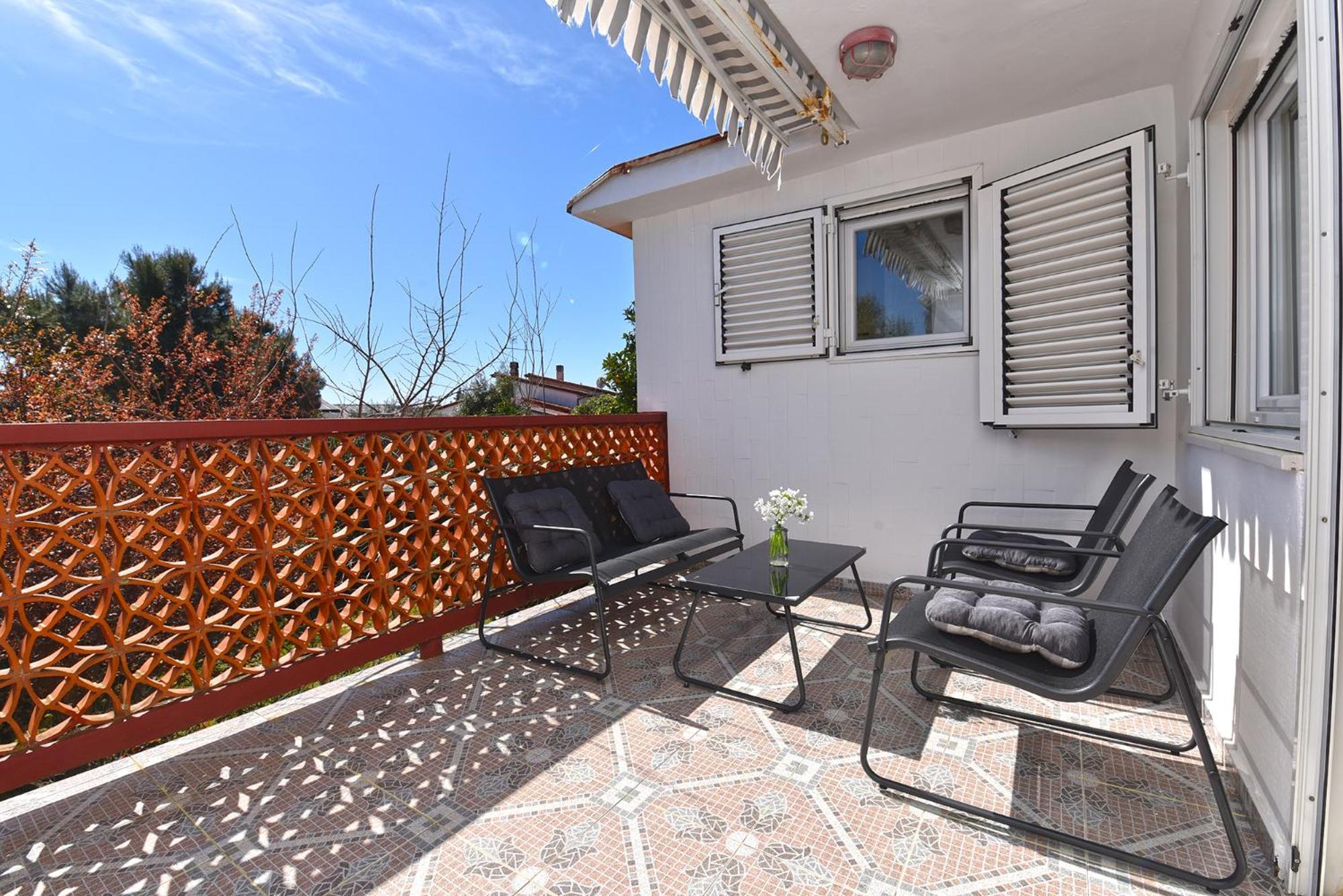 Apartments Vlasta 1410 بريمونتيرا المظهر الخارجي الصورة