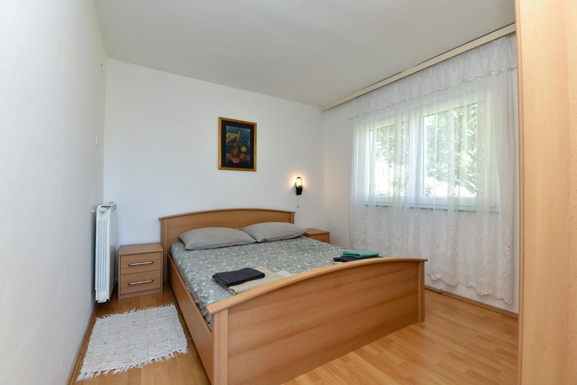 Apartments Vlasta 1410 بريمونتيرا المظهر الخارجي الصورة