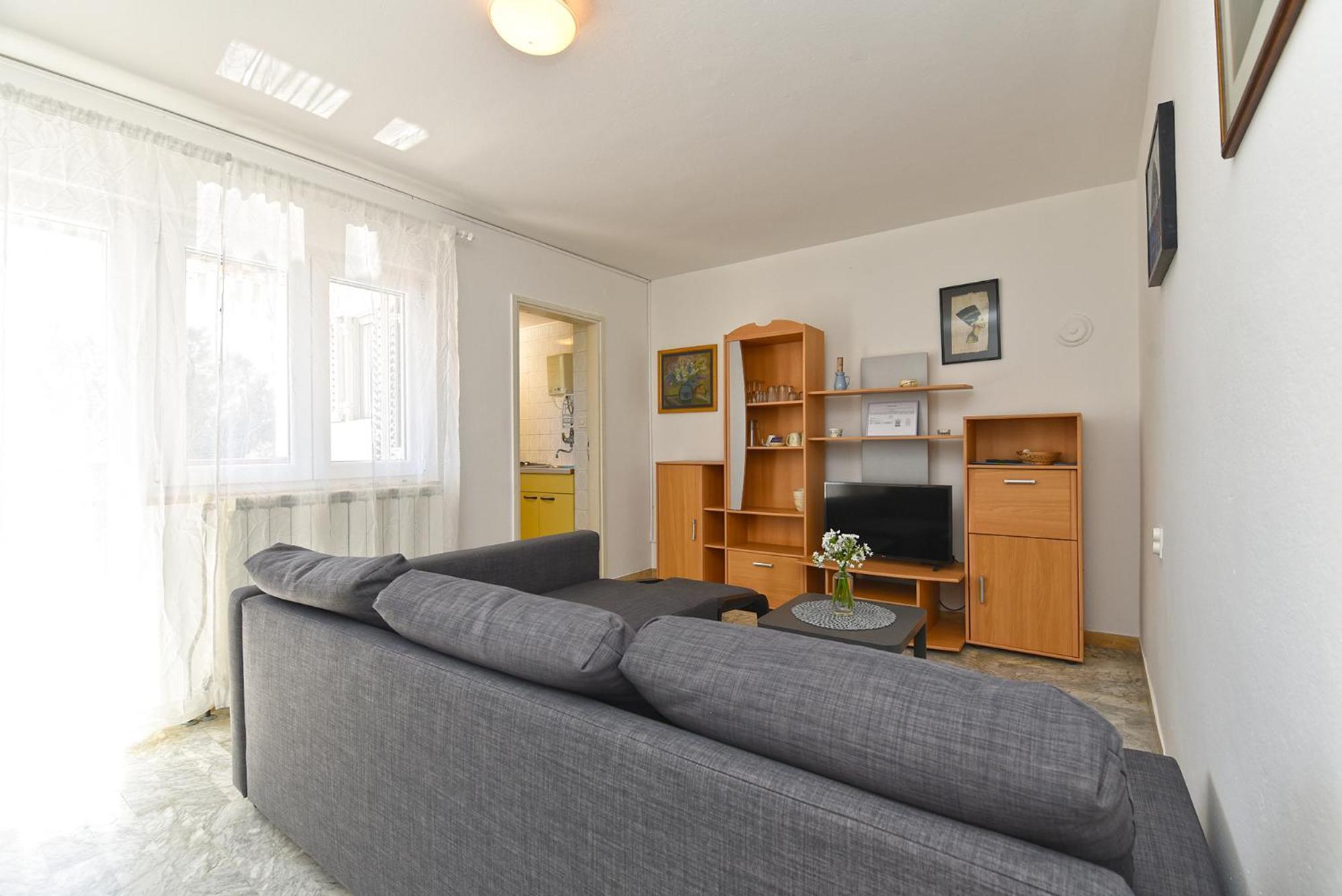 Apartments Vlasta 1410 بريمونتيرا المظهر الخارجي الصورة
