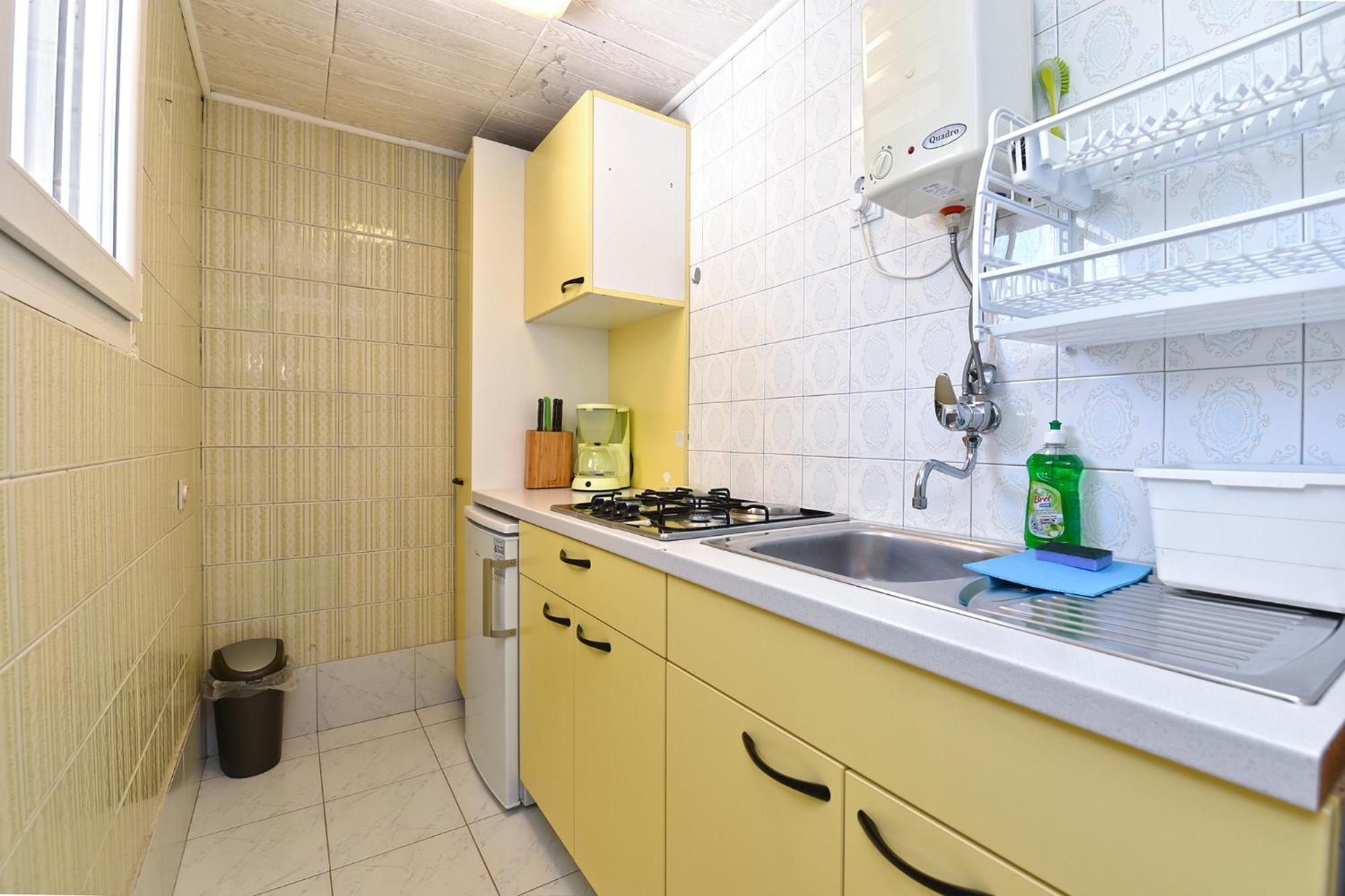 Apartments Vlasta 1410 بريمونتيرا المظهر الخارجي الصورة
