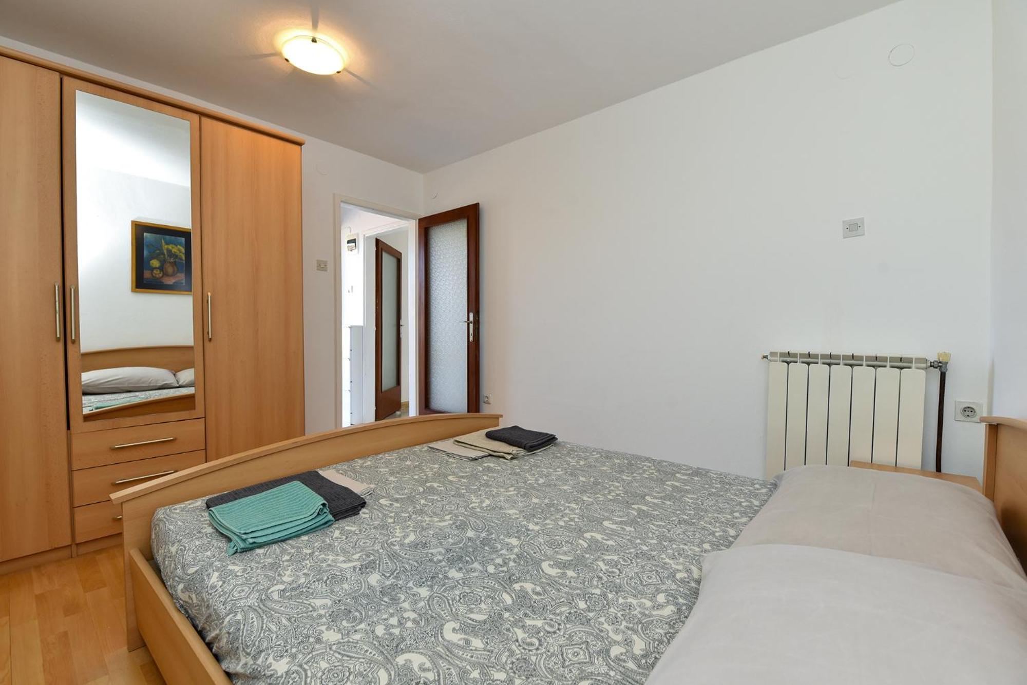 Apartments Vlasta 1410 بريمونتيرا المظهر الخارجي الصورة