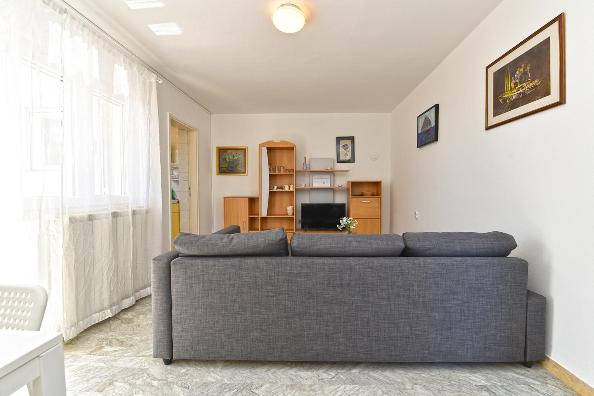 Apartments Vlasta 1410 بريمونتيرا المظهر الخارجي الصورة