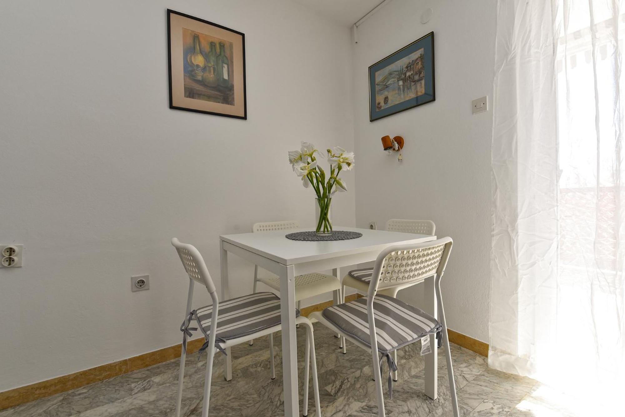Apartments Vlasta 1410 بريمونتيرا المظهر الخارجي الصورة