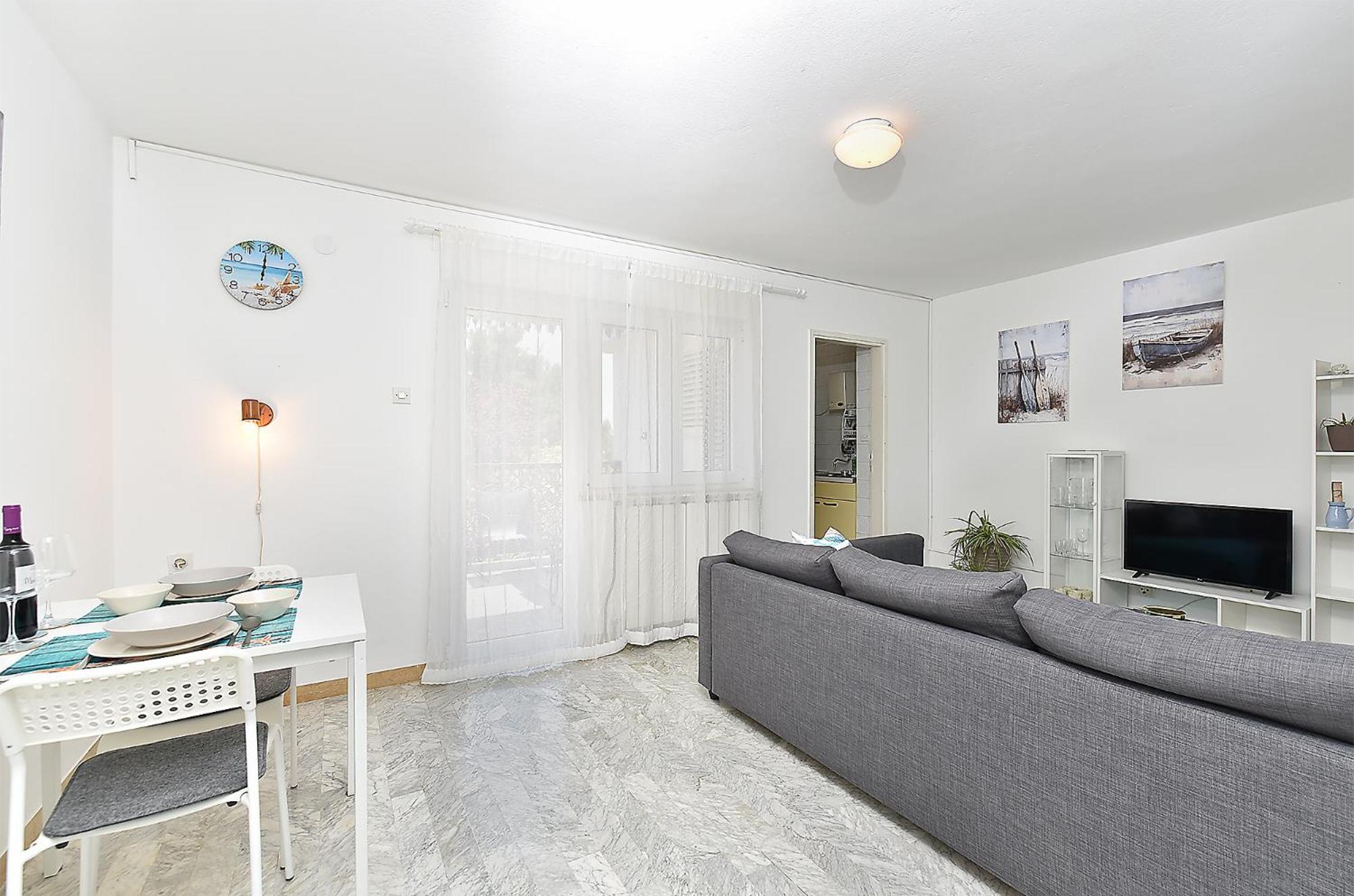 Apartments Vlasta 1410 بريمونتيرا المظهر الخارجي الصورة
