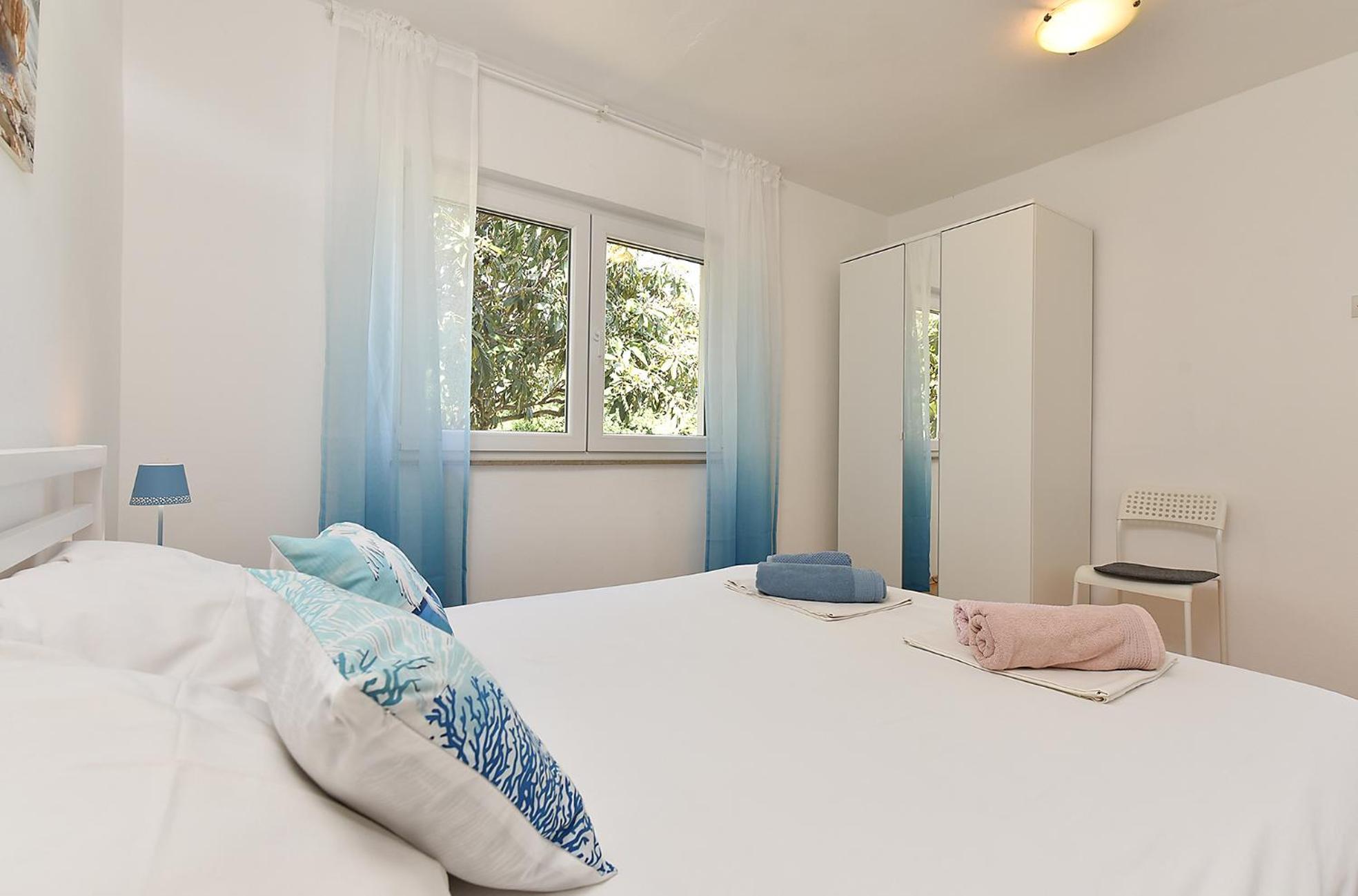 Apartments Vlasta 1410 بريمونتيرا المظهر الخارجي الصورة