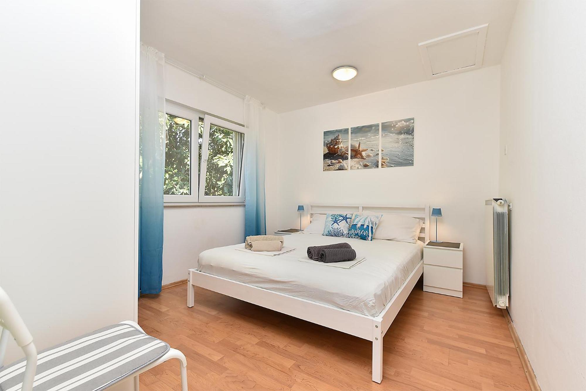 Apartments Vlasta 1410 بريمونتيرا المظهر الخارجي الصورة