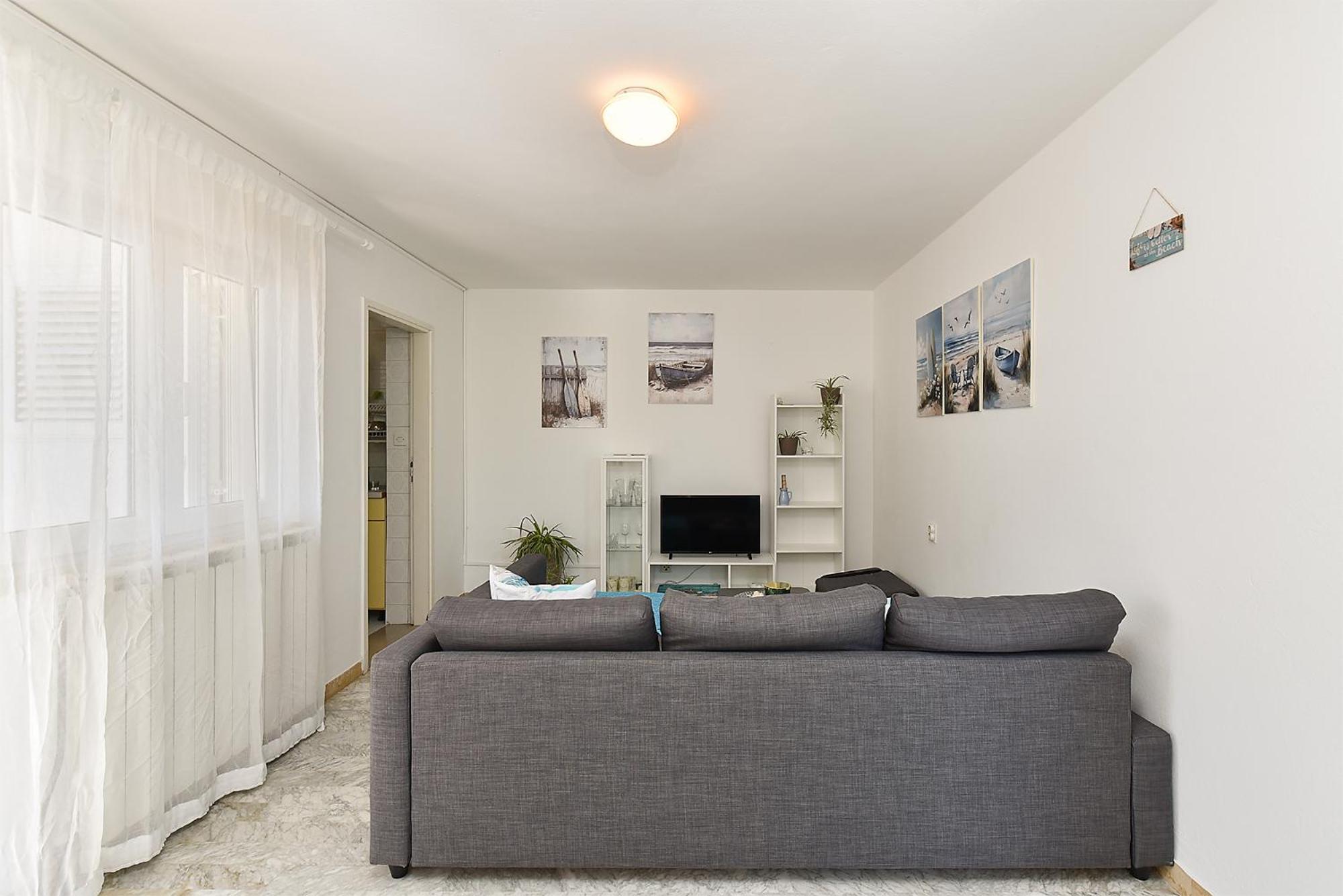 Apartments Vlasta 1410 بريمونتيرا المظهر الخارجي الصورة