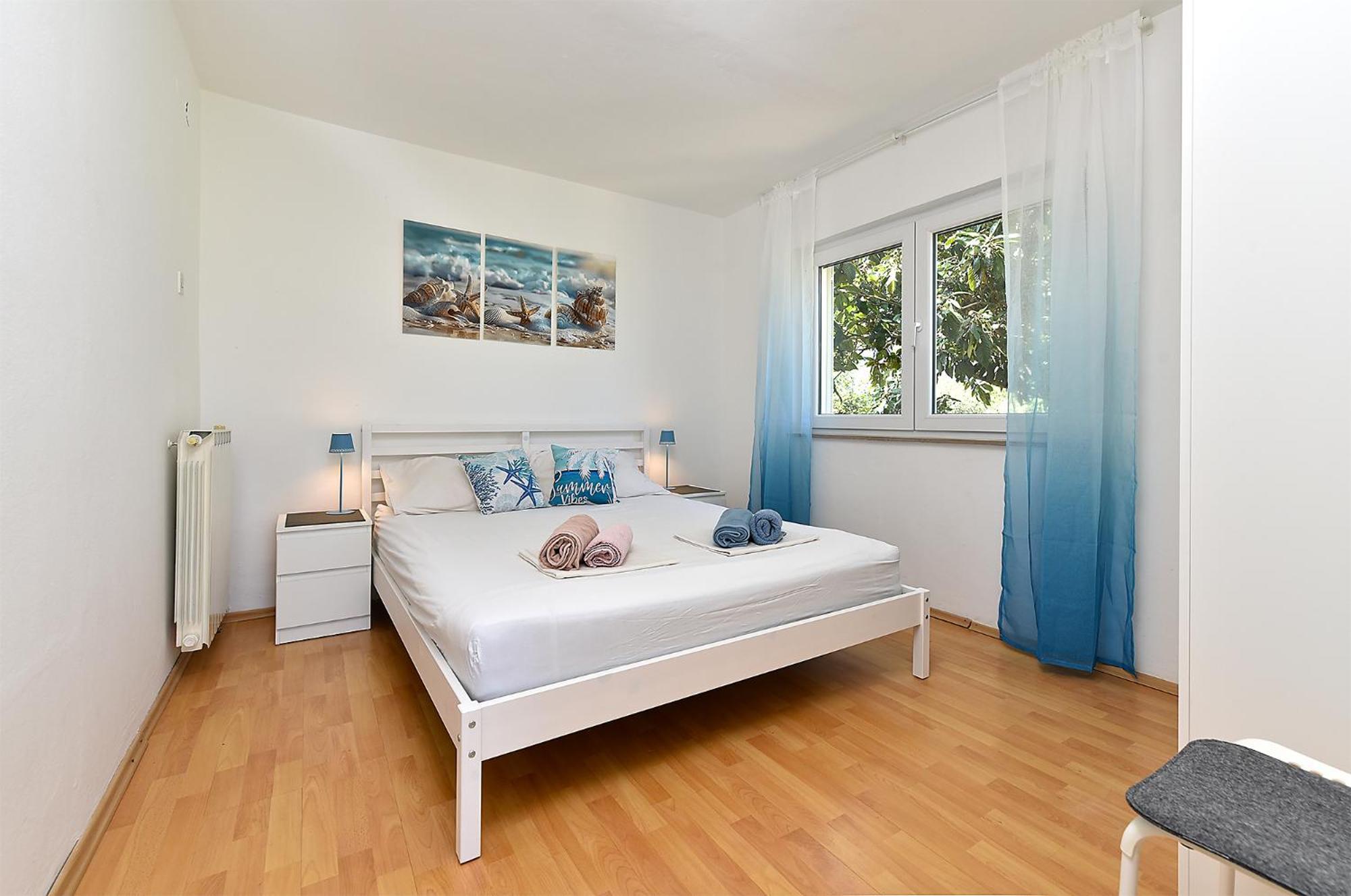Apartments Vlasta 1410 بريمونتيرا المظهر الخارجي الصورة