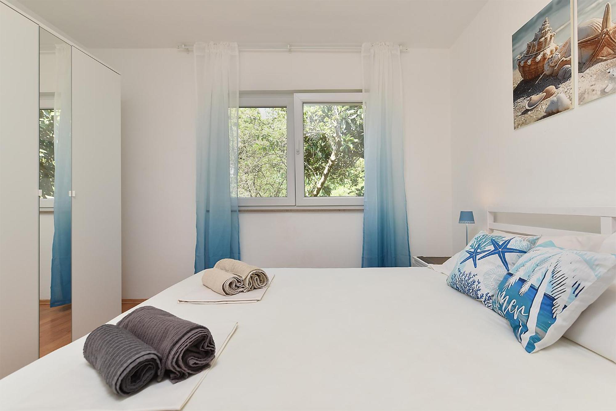 Apartments Vlasta 1410 بريمونتيرا المظهر الخارجي الصورة