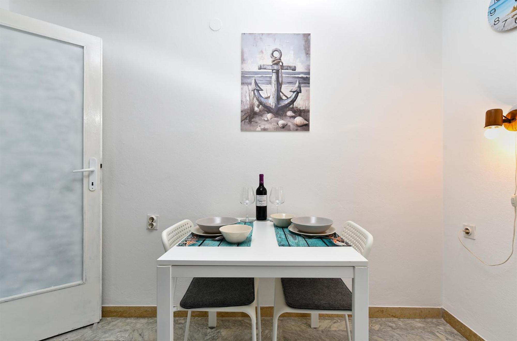 Apartments Vlasta 1410 بريمونتيرا المظهر الخارجي الصورة