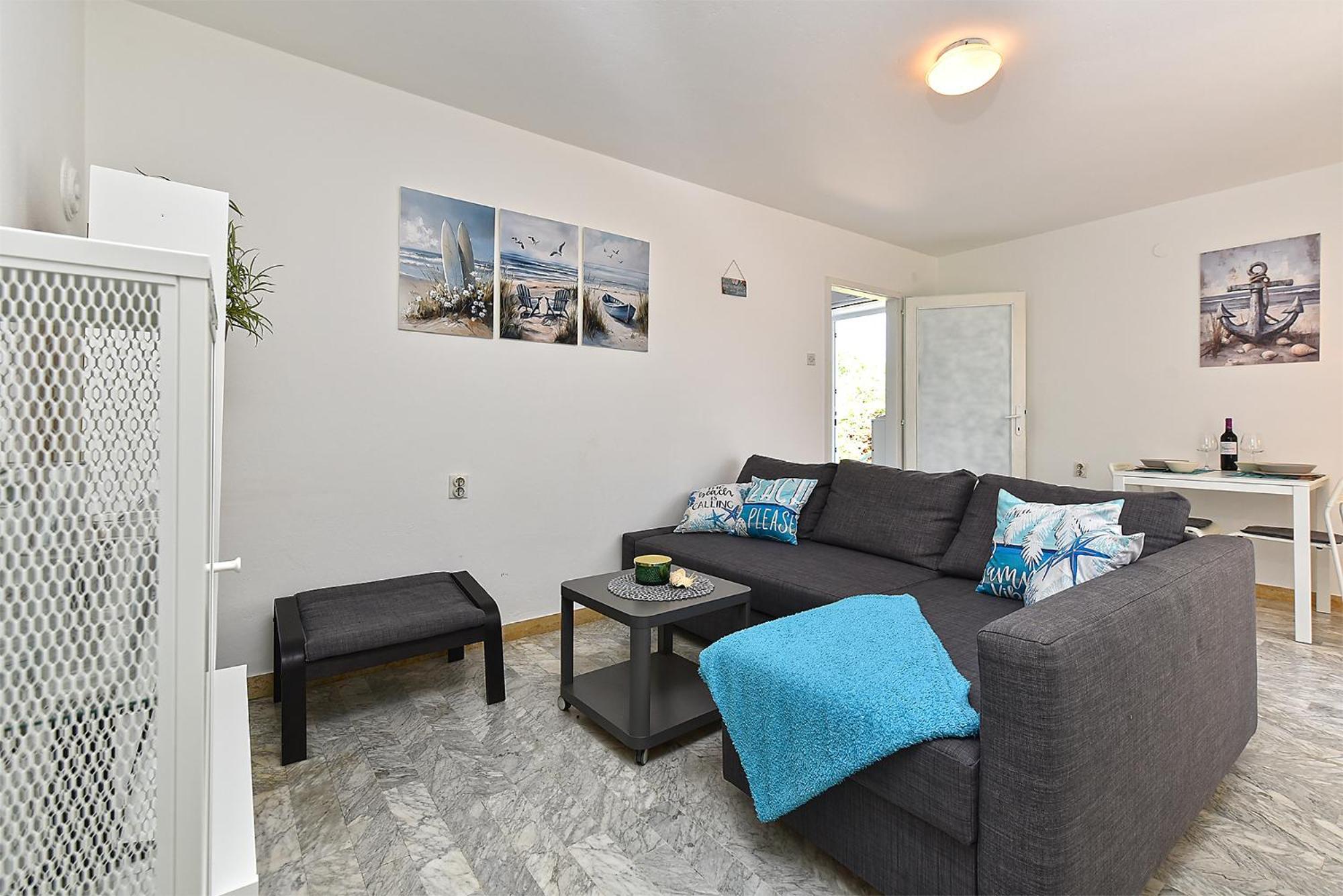 Apartments Vlasta 1410 بريمونتيرا المظهر الخارجي الصورة