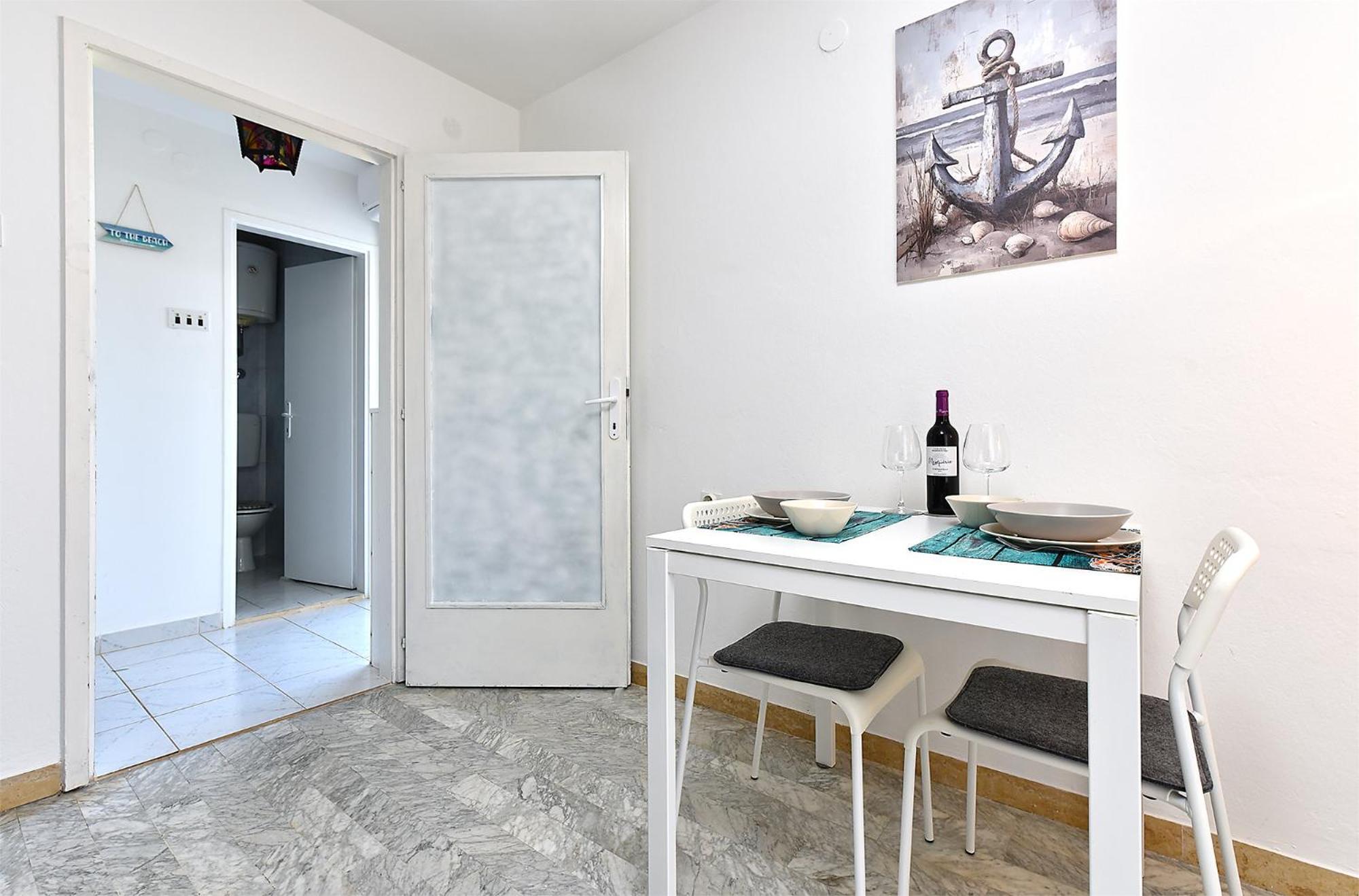 Apartments Vlasta 1410 بريمونتيرا المظهر الخارجي الصورة