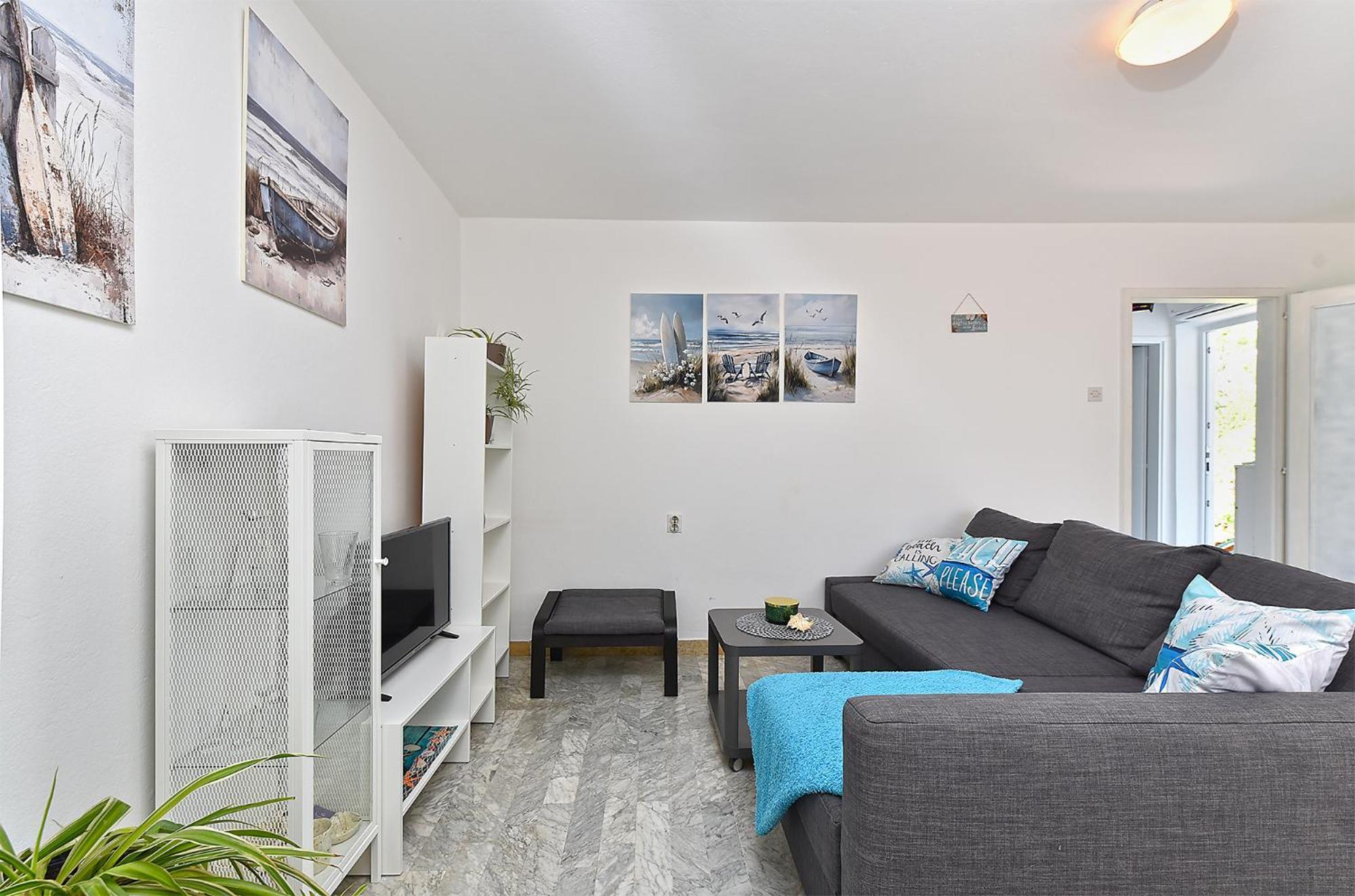 Apartments Vlasta 1410 بريمونتيرا المظهر الخارجي الصورة