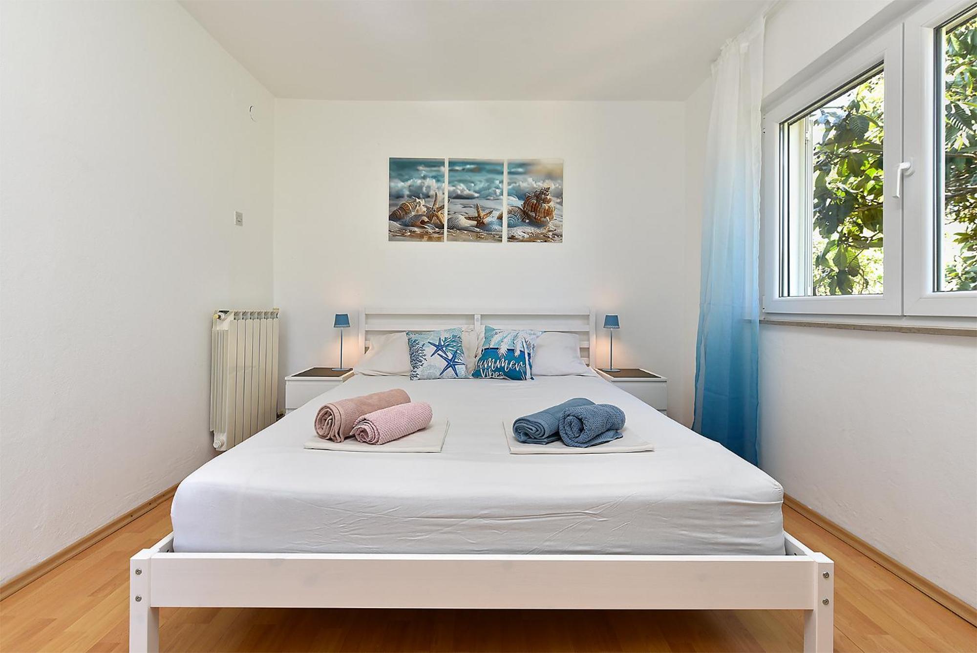Apartments Vlasta 1410 بريمونتيرا المظهر الخارجي الصورة