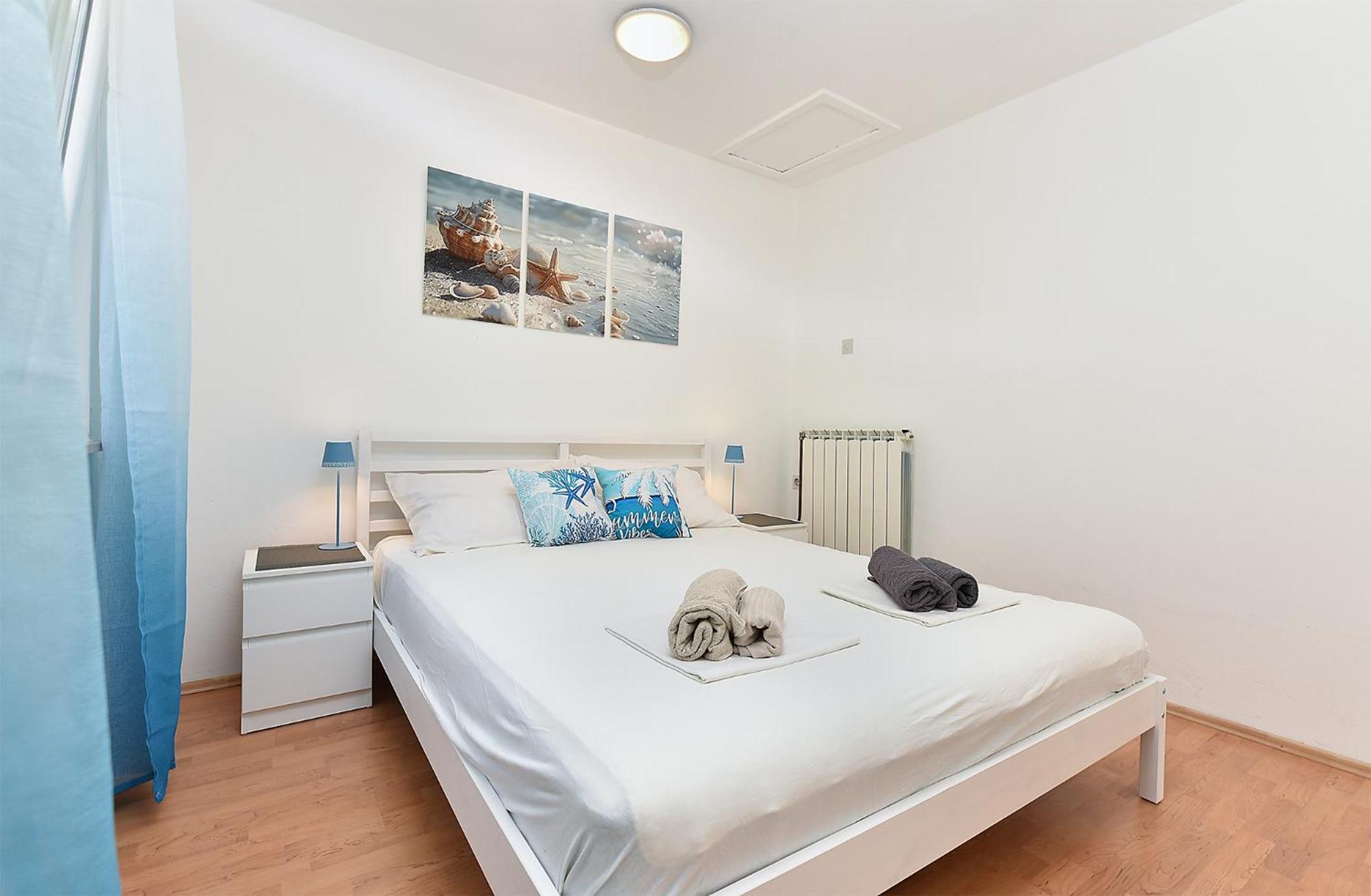 Apartments Vlasta 1410 بريمونتيرا المظهر الخارجي الصورة
