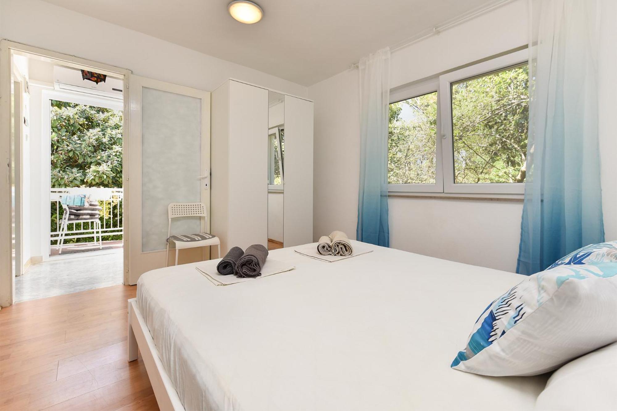 Apartments Vlasta 1410 بريمونتيرا المظهر الخارجي الصورة