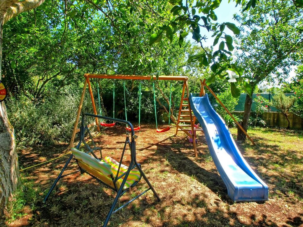 Apartments Vlasta 1410 بريمونتيرا المظهر الخارجي الصورة