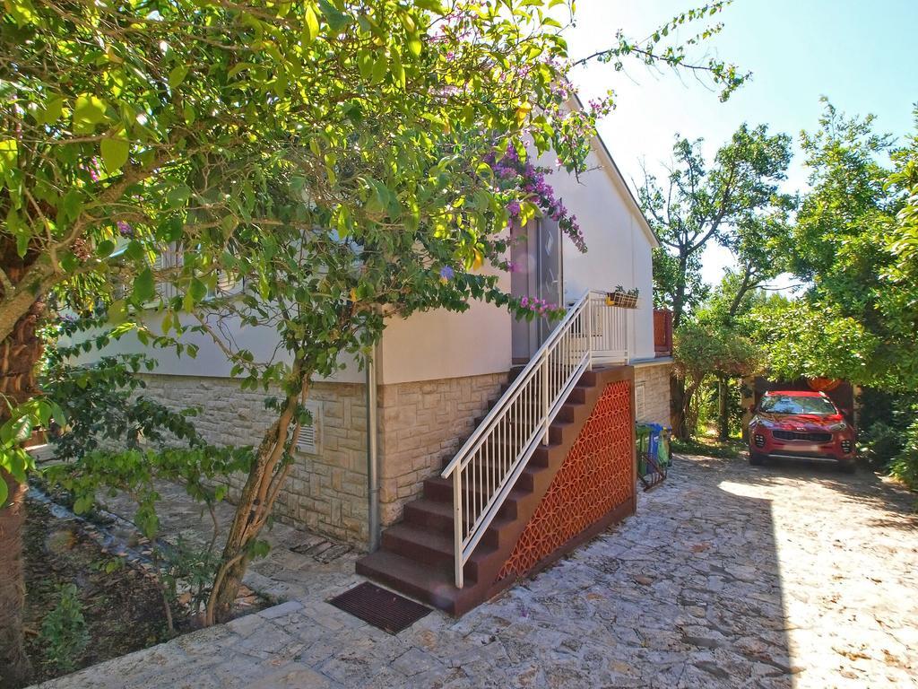 Apartments Vlasta 1410 بريمونتيرا المظهر الخارجي الصورة