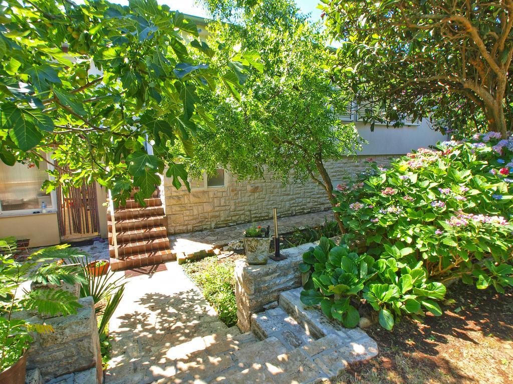Apartments Vlasta 1410 بريمونتيرا المظهر الخارجي الصورة